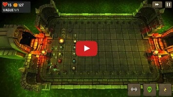 Beast Towers Free 1 का गेमप्ले वीडियो