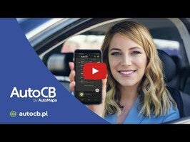 AutoCB1 hakkında video