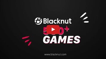 Blacknut Cloud Gaming1動画について