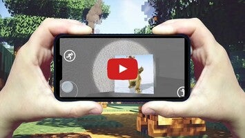 Vídeo de gameplay de BTUM 1