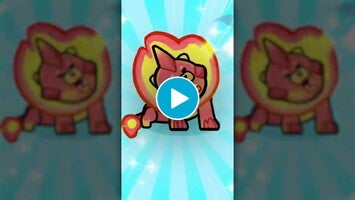 Vídeo-gameplay de MonMon Masters 1