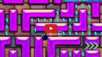Video gameplay Meloman: Donut Man 1