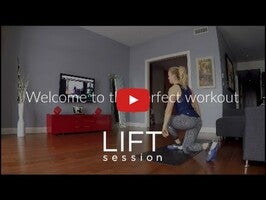 Vídeo sobre LIFT session 1