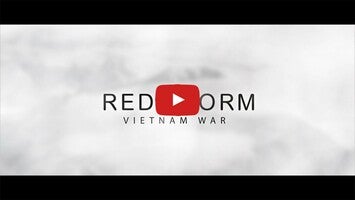 Gameplay video of Red Storm : Vietnam War - Third Person Shooter 1
