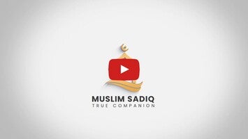 Video über Muslim Sadiq 1