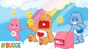 Vídeo-gameplay de Care Bears 1