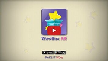 Video über WowBox AR 1