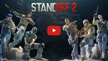 Standoff 21的玩法讲解视频