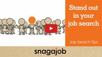 Snagajob 1 के बारे में वीडियो
