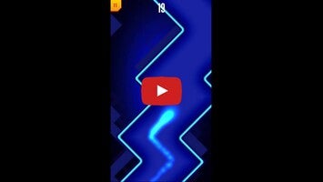 Vídeo de gameplay de Zig Zag Boom 1