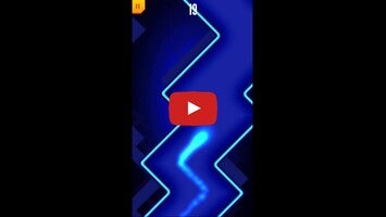 Video gameplay Zig Zag Boom 1