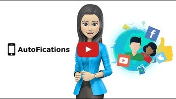 AutoFications1動画について