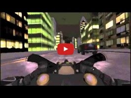 Gameplay video of Max Speed Moto 1