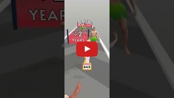 Video del gameplay di FashionEvolution 1