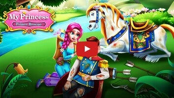 My Princess 1-Prince Rescue Ro 1 का गेमप्ले वीडियो