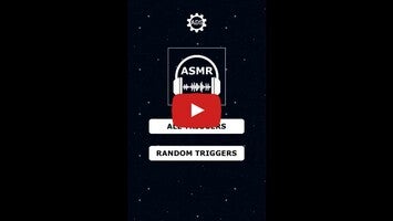 فيديو حول ASMR Sounds | Sounds for Sleep1