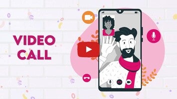 Video über MeetAny- Live Video Call 1