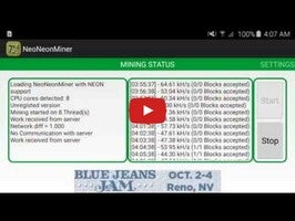 Video tentang NeoNeonMiner 1