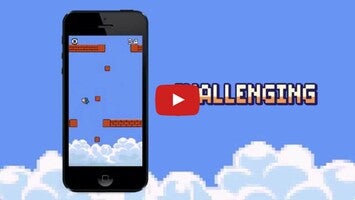Video del gameplay di Wing Up 1