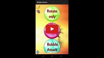 Bubble Games 1 का गेमप्ले वीडियो