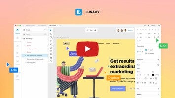 Lunacy1 hakkında video