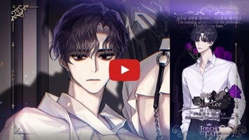 Vídeo-gameplay de Touch to Fate : Occult Romance 1