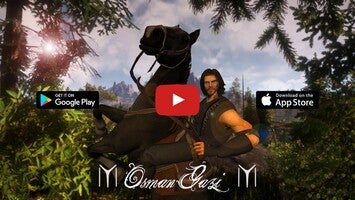 Gameplay video of Osman Gazi 1