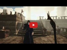 Vídeo-gameplay de Witches & Wizards 1