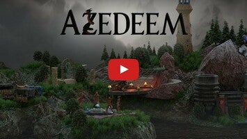 طريقة لعب الفيديو الخاصة ب Azedeem1