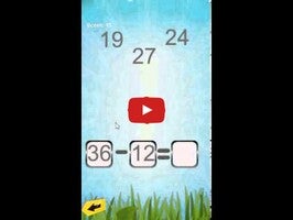 طريقة لعب الفيديو الخاصة ب Learn To Math1
