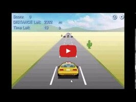 Gameplay video of Wild Wild Taxi 1