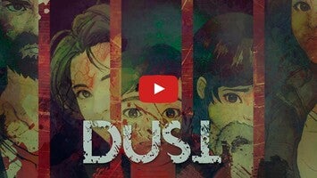 Vídeo-gameplay de DUST 1