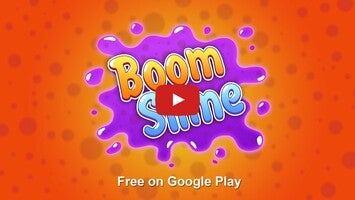 วิดีโอการเล่นเกมของ Boom Slime 1