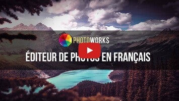 Vidéo au sujet dePhotoWorks1