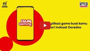 Vidéo de jeu deIM Gaming1