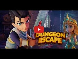 Gameplay video of Great Dungeon Go 1