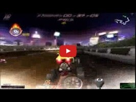 Video gameplay Cross Racing Ultimate Free 1