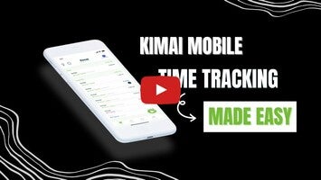 Kimai Mobile1 hakkında video