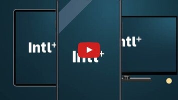 Video về Intl+ اینتل پلاس1