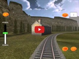 Video about Train Driver Simulator 1