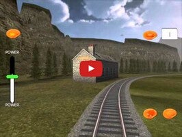 فيديو حول Train Driver Simulator1