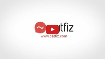 Video about Catfiz 1