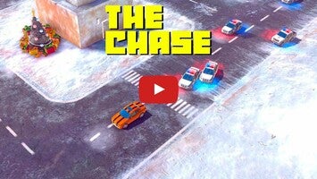 Video gameplay The Chase 1