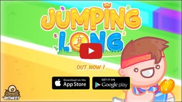 Jumping Long1的玩法讲解视频