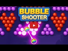 Video del gameplay di Bubble Shooter - Pop Puzzle 1