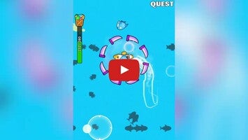 Vídeo de gameplay de Sea Blade 1