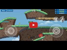 Видео игры Brutal Dude Militia 1