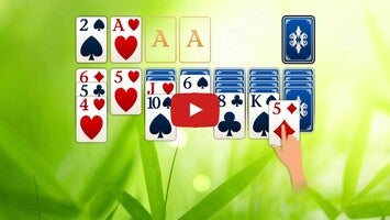 Solitairescapes1のゲーム動画