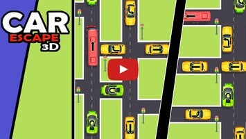 Vidéo de jeu deEscape Traffic Driving Order1