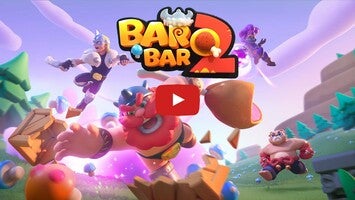 Gameplay video of BarbarQ 2 1
